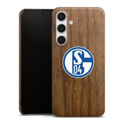 Wooden Slim Case walnut