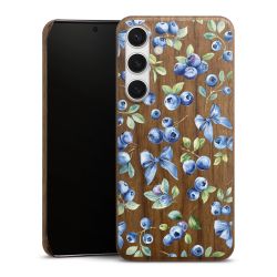 Puinen Suojakuori Slim saksanpähkinä