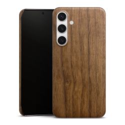 Wooden Slim Case walnut