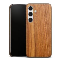 Wooden Slim Case walnut