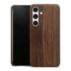 Wooden Slim Case walnut