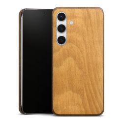 Wooden Slim Case walnut