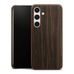 Wooden Slim Case walnut