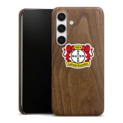 Holz Slim Case Walnuss