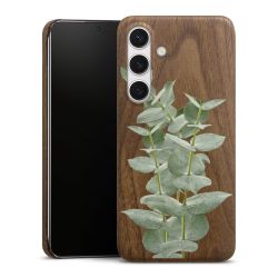 Wooden Slim Case walnut