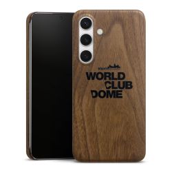 Holz Slim Case Walnuss