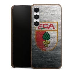 Holz Slim Case Walnuss