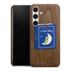 Wooden Slim Case walnut