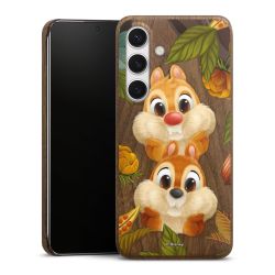 Träskal Slim valnöt