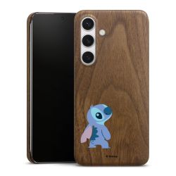 Wooden Slim Case walnut
