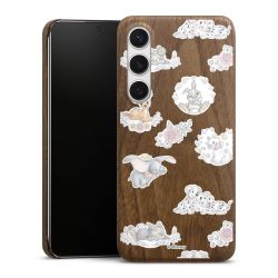 Träskal Slim valnöt