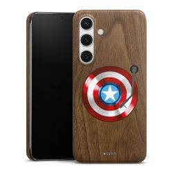 Träskal Slim valnöt