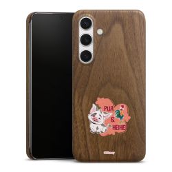 Träskal Slim valnöt