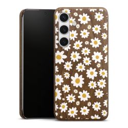 Wooden Slim Case walnut