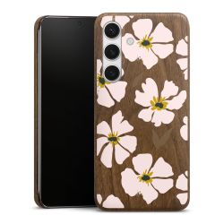 Wooden Slim Case walnut