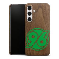 Holz Slim Case Walnuss