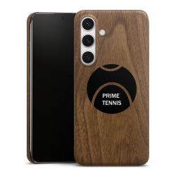 Wooden Slim Case walnut