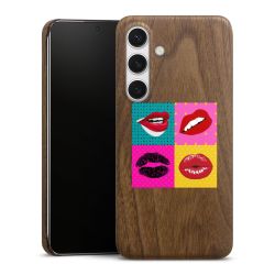 Träskal Slim valnöt