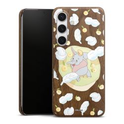 Puinen Suojakuori Slim saksanpähkinä