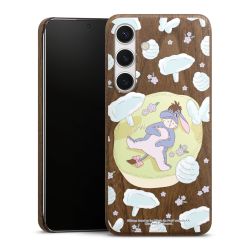 Puinen Suojakuori Slim saksanpähkinä