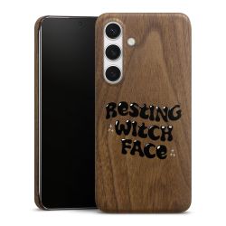 Träskal Slim valnöt