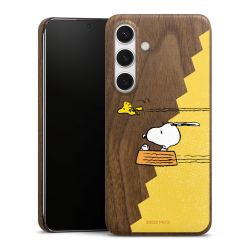 Träskal Slim valnöt