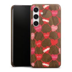 Träskal Slim valnöt