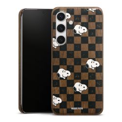 Träskal Slim valnöt