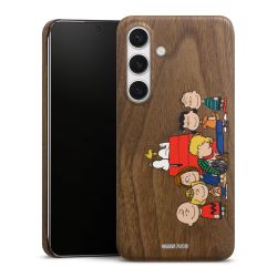 Träskal Slim valnöt