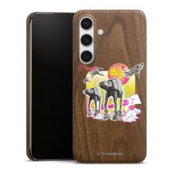 Puinen Suojakuori Slim saksanpähkinä