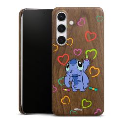 Puinen Suojakuori Slim saksanpähkinä