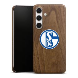 Wooden Slim Case walnut