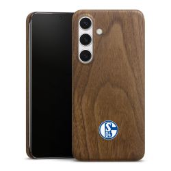 Wooden Slim Case walnut