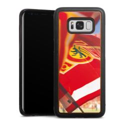 Holz Hard Case Walnuss