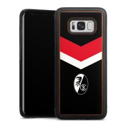 Holz Hard Case Walnuss