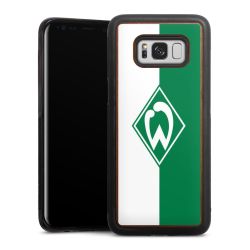 Holz Hard Case Walnuss