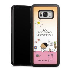 Holz Hard Case Walnuss