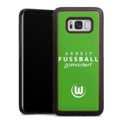 Holz Hard Case Walnuss