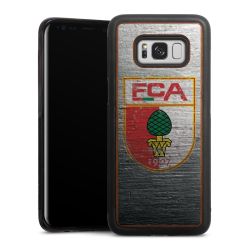 Holz Hard Case Walnuss