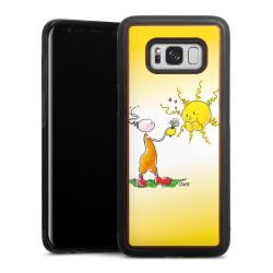 Holz Hard Case Walnuss