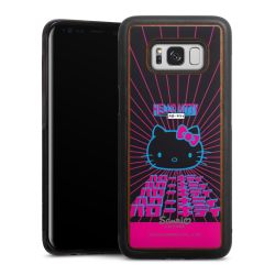 Holz Hard Case Walnuss