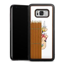 Holz Hard Case Walnuss