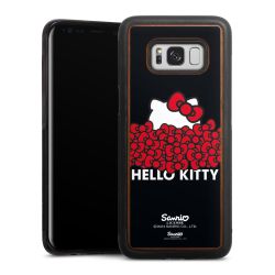 Holz Hard Case Walnuss