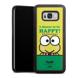 Holz Hard Case Walnuss