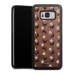 Holz Hard Case Walnuss