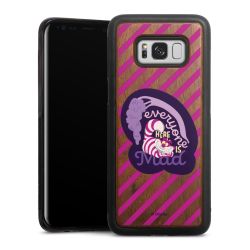 Holz Hard Case Walnuss