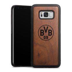 Holz Hard Case Walnuss