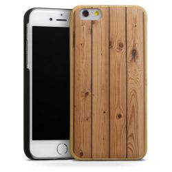 Wooden Hard Case bamboo