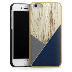 Wooden Hard Case bamboo