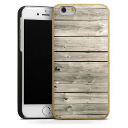 Wooden Hard Case bamboo